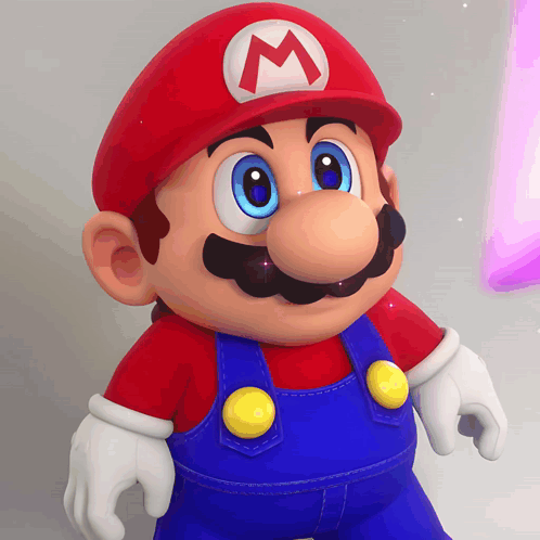Mario Super Mario Rpg GIF - Mario Super Mario Rpg Baba GIFs