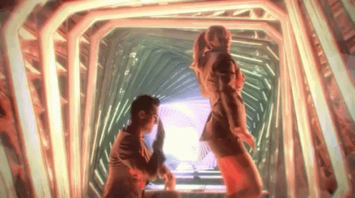 Dancing High Step GIF - Dancing High Step Tapping On Shoes GIFs