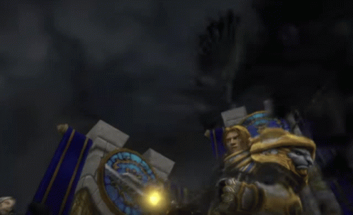 World Of GIF - World Of Warcraft GIFs