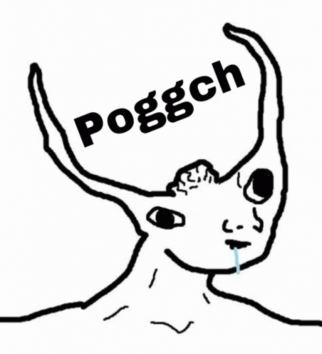 Poggch GIF - Poggch GIFs