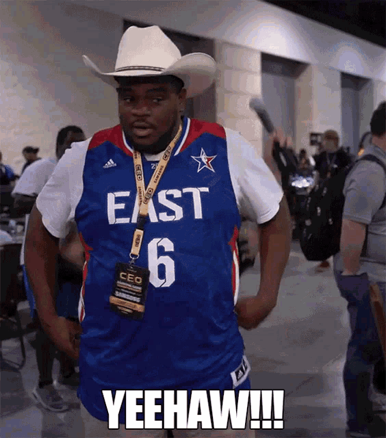 Yeehaw Cowboy GIF - Yeehaw Cowboy Carry GIFs