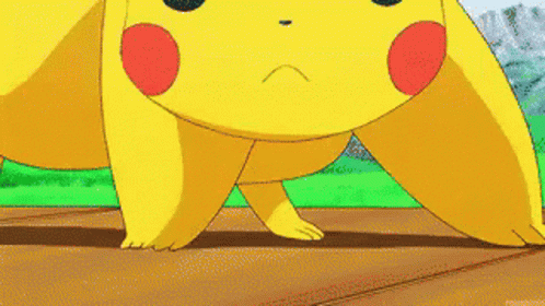 Pokemon Cute GIF - Pokemon Cute Anime GIFs