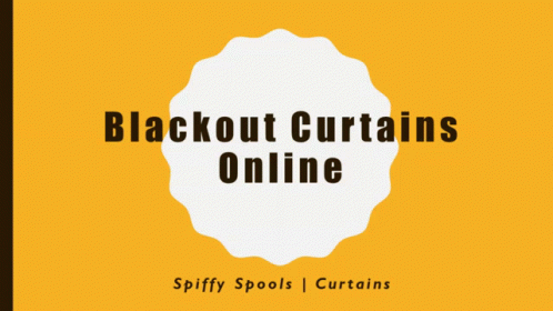 Blackout Shades Bedroom Blackout Curtains GIF - Blackout Shades Bedroom Blackout Curtains GIFs
