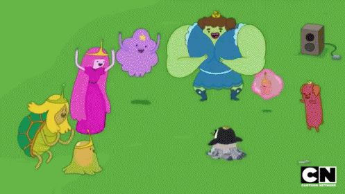 Party Animal GIF - Squad Friends Party GIFs