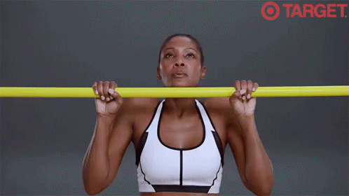 Target GIF - Exercise Workout GIFs