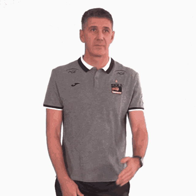 Slobodan Kovac GIF - Slobodan Kovac Coach GIFs