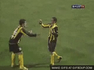Perfect Soccer Player GIF - Perfect Soccer Player Happy GIFs