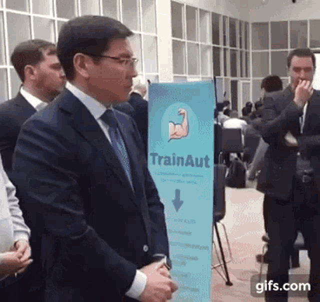 Kz Minister Wtf Minister GIF - Kz Minister Wtf Minister Looking GIFs