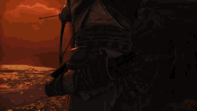 Gow Moving The Sun GIF - Gow Moving The Sun GIFs