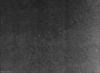 a black and white photo of a countdown with the number 8 in the center