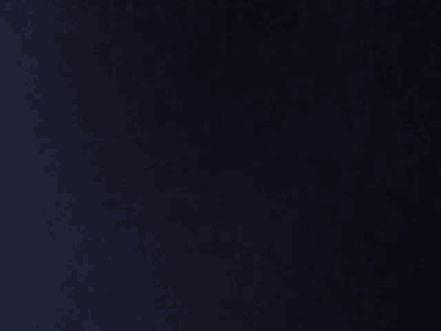 a close up of a dark blue background that looks like a painting .