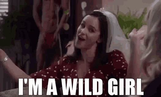 Wild GIF
