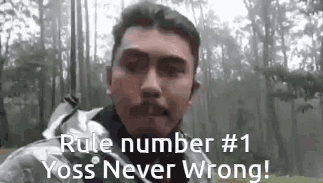 Rule Number1 GIF - Rule Number1 No1 GIFs