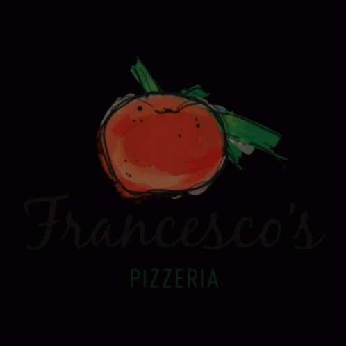 What A Slice Francescos Pizzeria GIF - What A Slice Francescos Pizzeria Pizza GIFs