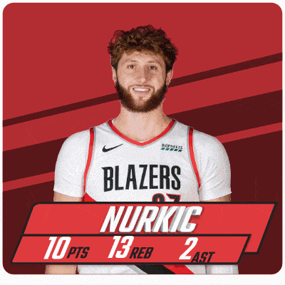 a picture of a man wearing a blazers shirt