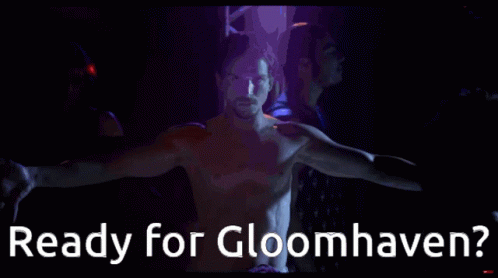 Gloomhaven GIF - Gloomhaven GIFs
