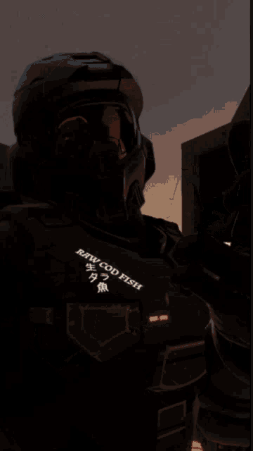 a man wearing a helmet and goggles has the number 17 on his sleeve