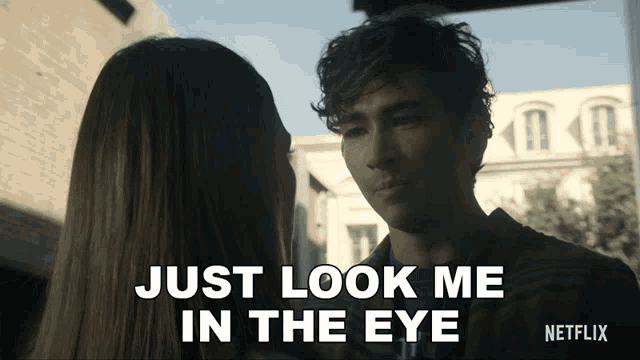 Just Look Me In The Eye Theo GIF