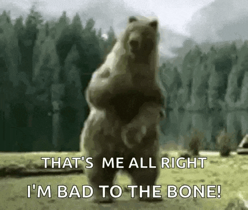 Bea Dance Party GIF