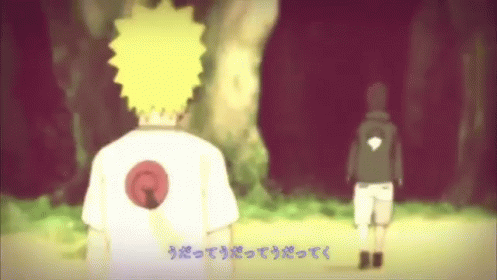 Regression GIF - Naruto Shippuden Anime Opening GIFs