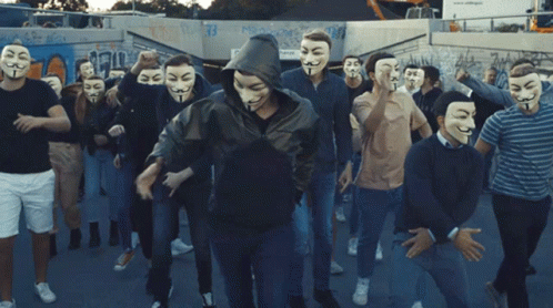 Lets Dance Nicky Romero GIF - Lets Dance Nicky Romero Spinning Records GIFs