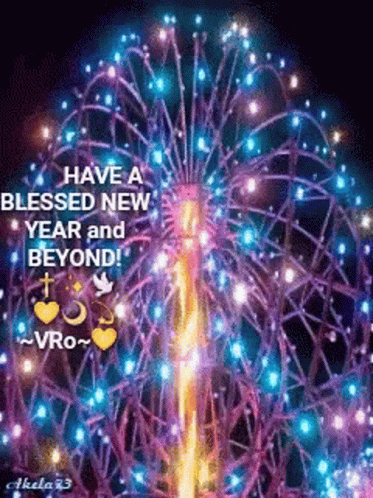 Blessed Happy GIF - Blessed Happy New GIFs