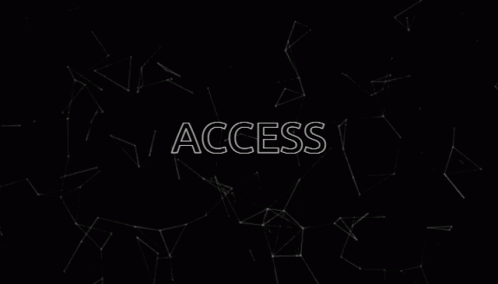 Access Denied GIF - Access Denied GIFs