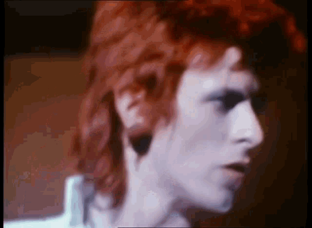David Bowie The Jean Genie GIF - David Bowie The Jean Genie Live GIFs
