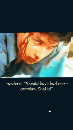 Fida Shahidkapoor GIF - Fida Shahidkapoor Fardeenkhan GIFs