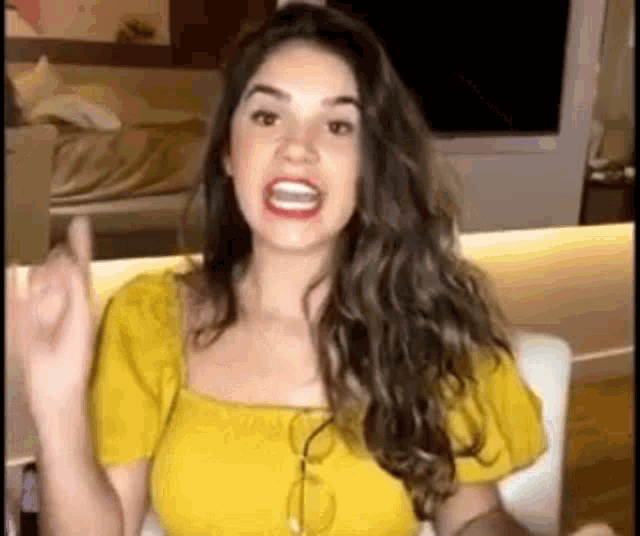Gizelly Gizelly Bbb GIF
