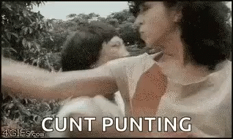 Samo Hung Cunt GIF - Samo Hung Cunt Punch GIFs