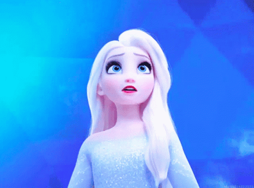 Frozen Show Yourself GIF - Frozen Show Yourself Elsa GIFs
