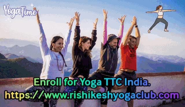 Yoga Certification India Yoga Teacher Training Courses In India GIF - Yoga Certification India Yoga Teacher Training Courses In India Best Yoga Teacher Training In India GIFs