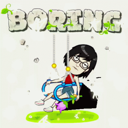 Bored Nothing To Do GIF - Bored Nothing To Do Boring GIFs