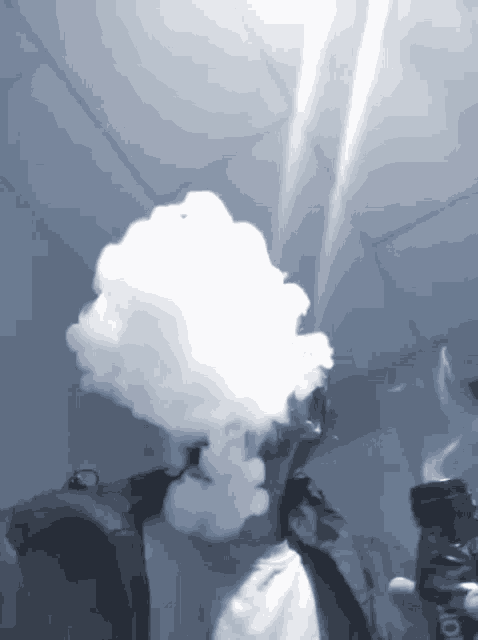 Taco Cloud GIF - Taco Cloud Taco Cloud GIFs