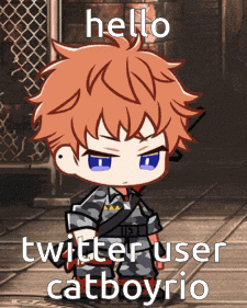 Rio Busujima Rio Mason Busujima GIF