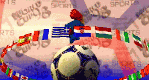 Footix GIF - Footix Soccer GIFs