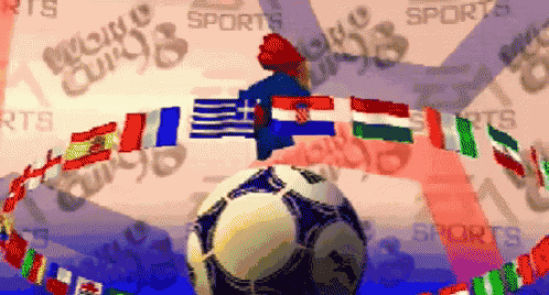 Footix GIF