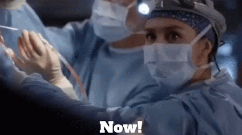 Greys Anatomy Amelia Shepherd GIF - Greys Anatomy Amelia Shepherd Now GIFs