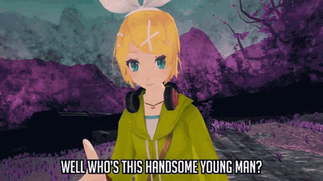 Well Whos The Handsome Young Man Handsome Man GIF - Well Whos The Handsome Young Man Handsome Man Good Looking Boy GIFs