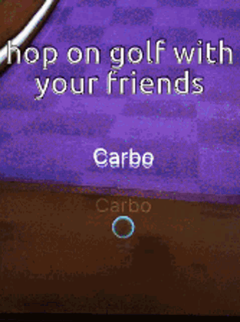Carbo Caleb GIF - Carbo Caleb Gds GIFs
