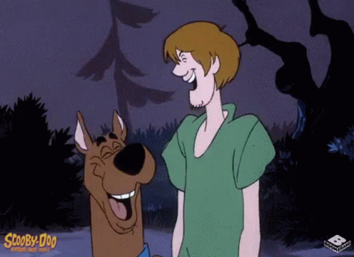 Scooby Doo Shaggy GIF - Scooby Doo Scooby Shaggy GIFs