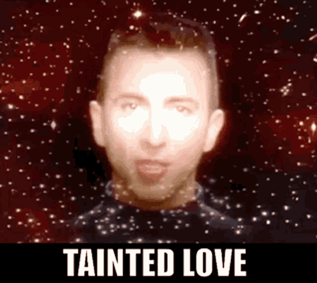 Tainted Love Soft Cell GIF - Tainted Love Soft Cell Marc Almond GIFs