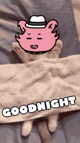 Sleepers Sleepersnft GIF - Sleepers Sleepersnft Goodnight GIFs