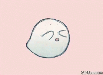 Cute Ghost GIF - Cute Ghost Boo GIFs
