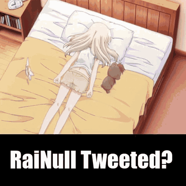 Rai Null Rainulll GIF - Rai Null Rainulll Rai Tweet GIFs