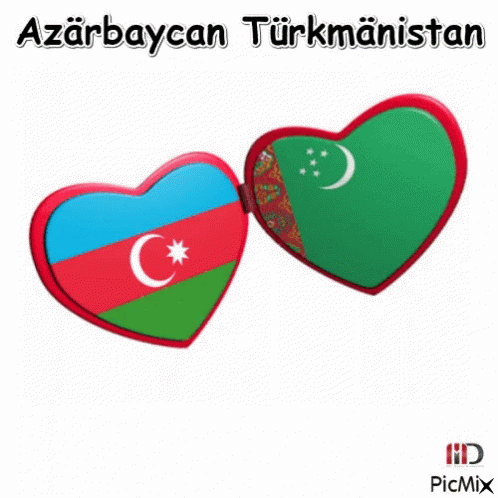 Azərbaycan Türkmənistan Türkmənistan Azərbaycan GIF - Azərbaycan Türkmənistan Türkmənistan Azərbaycan Türkmənistan GIFs