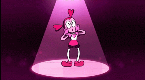 Steve Universe Ruby And Sapphire GIF