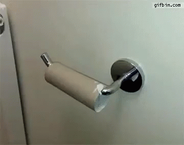 Tuvalet Kağıdı GIF - Tuvalet Kagidi GIFs
