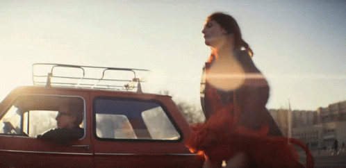 Florence Welch Florence GIF